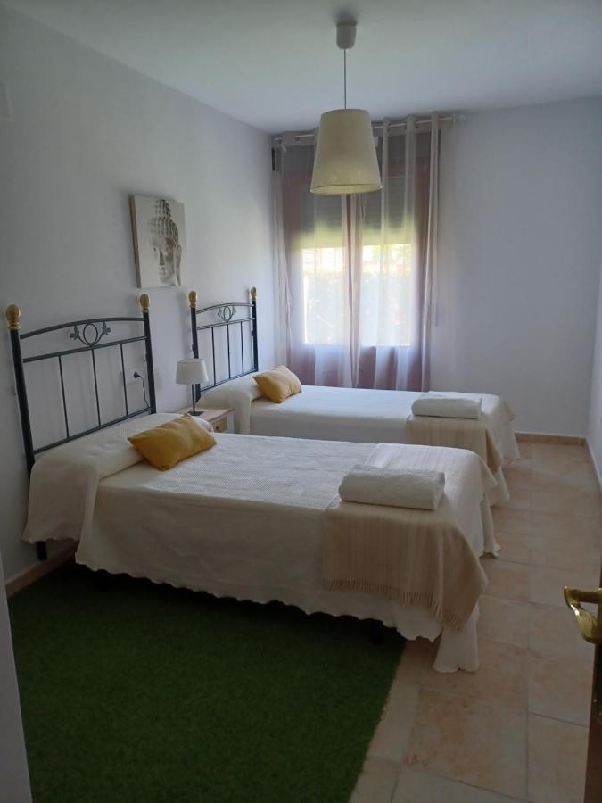 Relax Apartment Costa Esuri อายามอนเต ภายนอก รูปภาพ