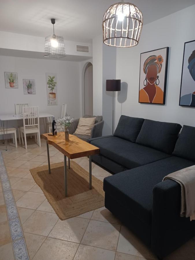 Relax Apartment Costa Esuri อายามอนเต ภายนอก รูปภาพ