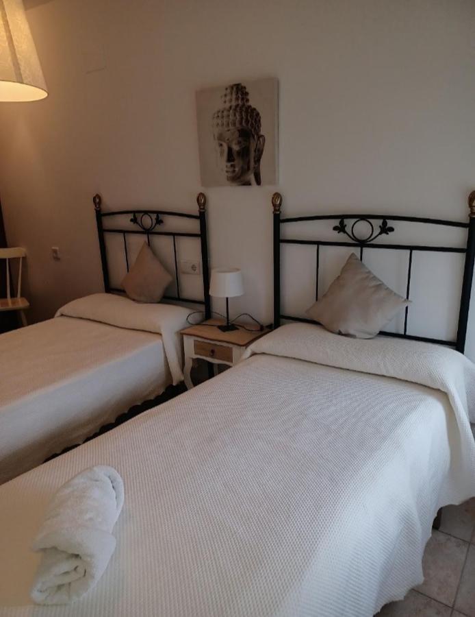 Relax Apartment Costa Esuri อายามอนเต ภายนอก รูปภาพ