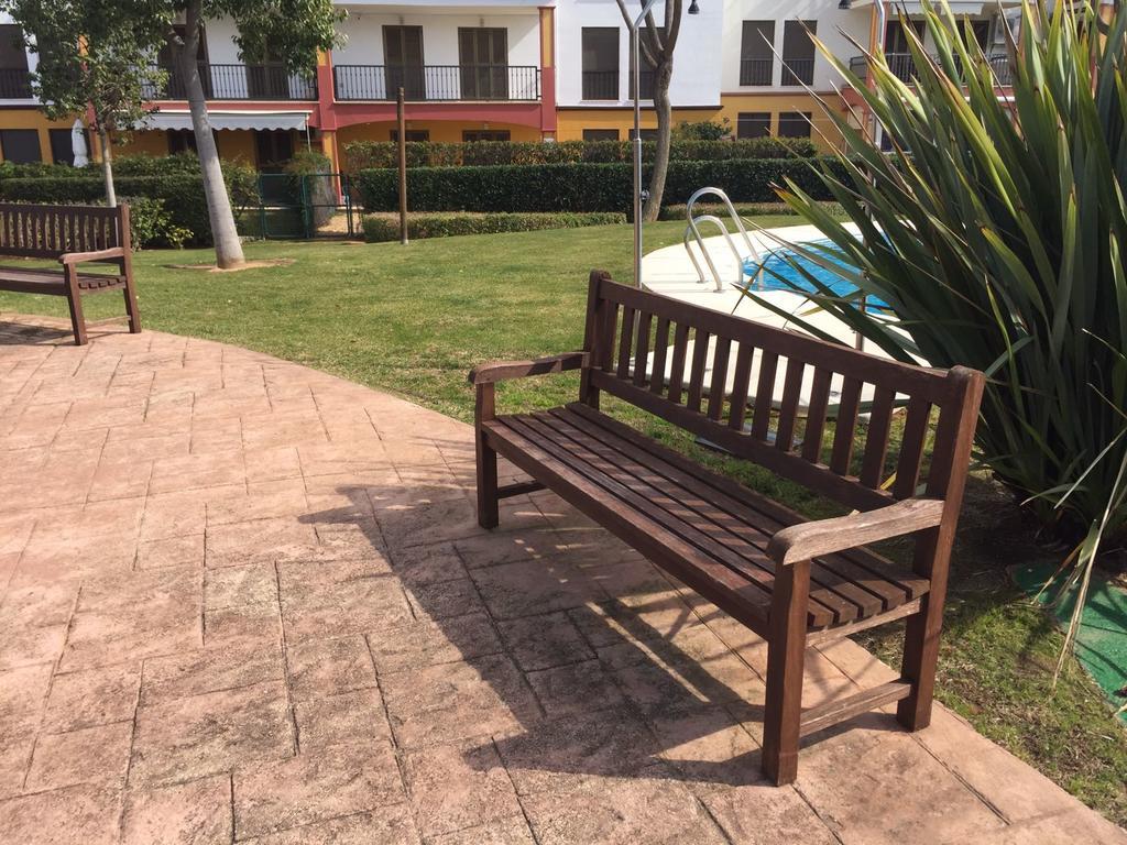 Relax Apartment Costa Esuri อายามอนเต ภายนอก รูปภาพ
