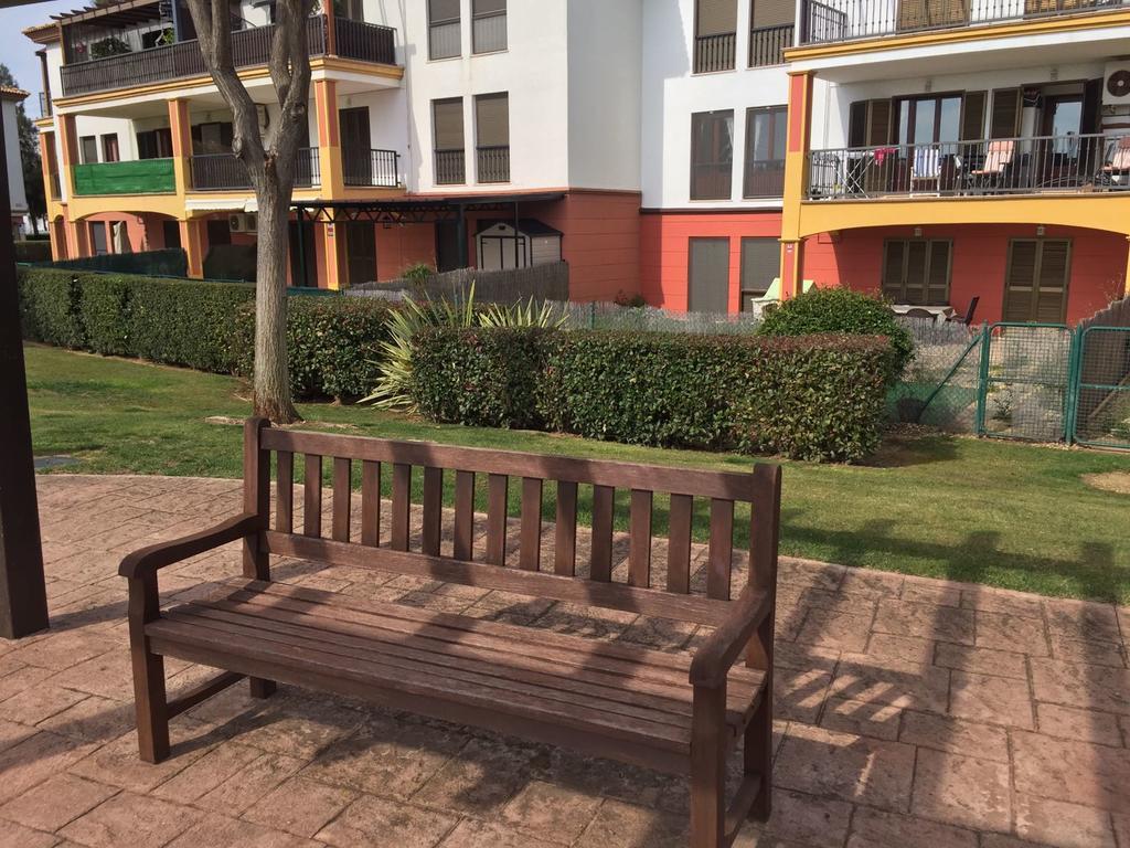 Relax Apartment Costa Esuri อายามอนเต ภายนอก รูปภาพ